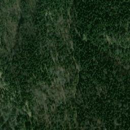 Satellite imagery of Crkvica, BA