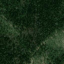 Satellite imagery of Crkvica, BA