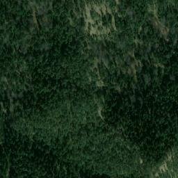 Satellite imagery of Naćve, BA