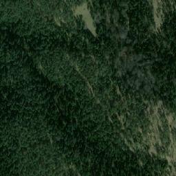 Satellite imagery of Naćve, BA