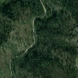 Satellite imagery of Adžićka Kosa, BA