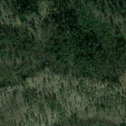 Satellite imagery of Begova Kosa, BA