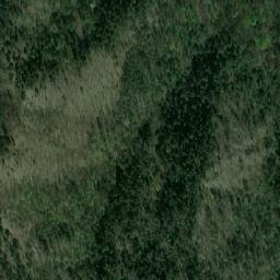 Satellite imagery of Begova Kosa, BA