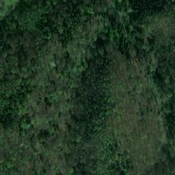 Satellite imagery of Tisova Kosa, BA