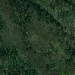 Satellite imagery of Tisova Kosa, BA