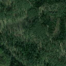 Satellite imagery of Tisova Kosa, BA