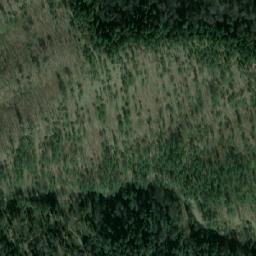 Satellite imagery of Sprečka Kosa, BA