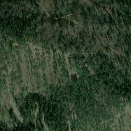 Satellite imagery of Sprečka Kosa, BA