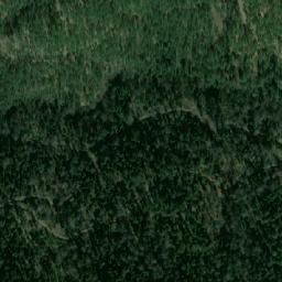 Satellite imagery of Sprečka Kosa, BA