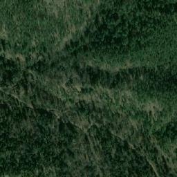 Satellite imagery of Sprečka Kosa, BA