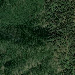 Satellite imagery of Sprečka Kosa, BA