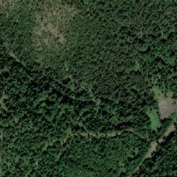 Satellite imagery of Stabljika, BA