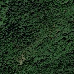 Satellite imagery of Kamen, BA