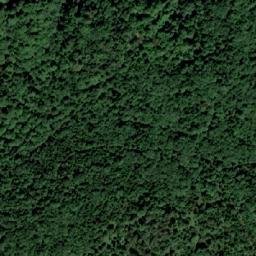 Satellite imagery of Bjelo Bučje, BA