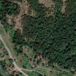 Satellite imagery of Privaja, BA