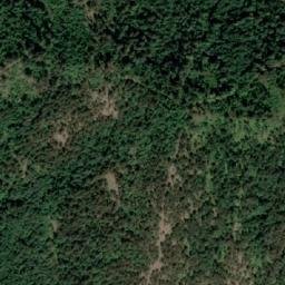 Satellite imagery of Oglavak, BA