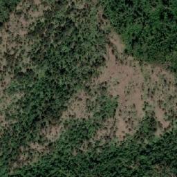 Satellite imagery of Zerinska Kosa, BA