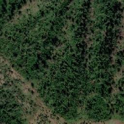 Satellite imagery of Zerinska Kosa, BA