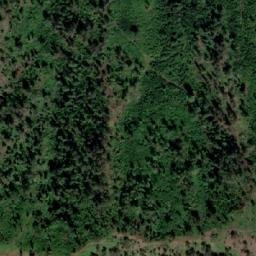 Satellite imagery of Zerinska Kosa, BA