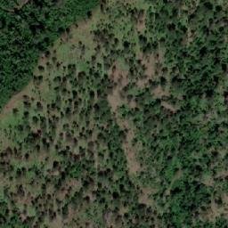 Satellite imagery of Modra Plača, BA