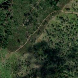 Satellite imagery of Modra Plača, BA