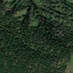 Satellite imagery of Konjuh, BA