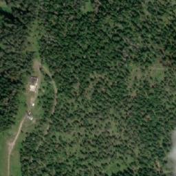 Satellite imagery of Mali Konjuh, BA