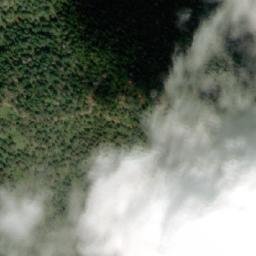 Satellite imagery of Jelova Glava, BA