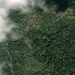 Satellite imagery of Jelova Glava, BA