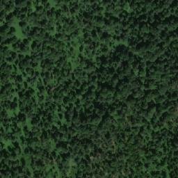 Satellite imagery of Bandera, BA