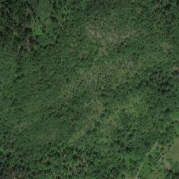 Satellite imagery of Vranič, BA