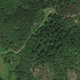 Satellite imagery of Vranič, BA