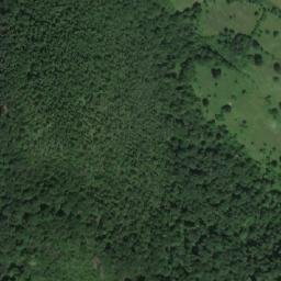 Satellite imagery of Kapovac, BA