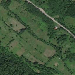 Satellite imagery of Kapovac, BA