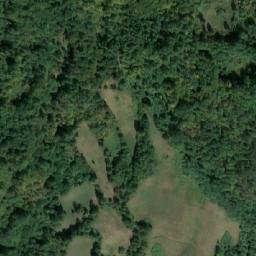 Satellite imagery of Lisina, BA