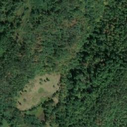 Satellite imagery of Lisina, BA