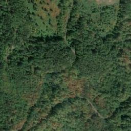 Satellite imagery of Lisina, BA