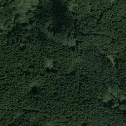 Satellite imagery of Alijino Brdo, BA