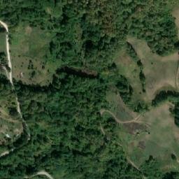 Satellite imagery of Vidovo Brdo, BA