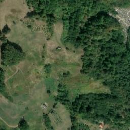 Satellite imagery of Vidovo Brdo, BA