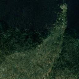 Satellite imagery of Vis, BA