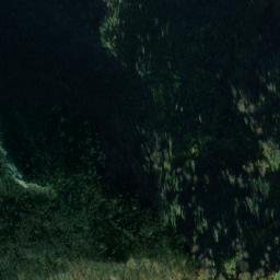 Satellite imagery of Vis, BA