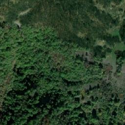 Satellite imagery of Kozjak, BA