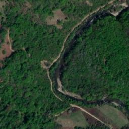 Satellite imagery of Obojnik, BA