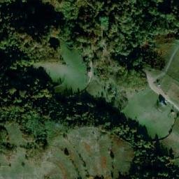 Satellite imagery of Šano, BA