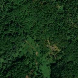 Satellite imagery of Korita, RS