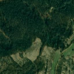 Satellite imagery of Dugi Rt, RS