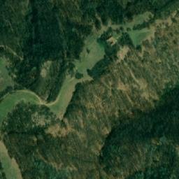 Satellite imagery of Dugi Rt, RS