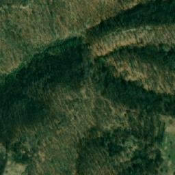 Satellite imagery of Dugi Rt, RS