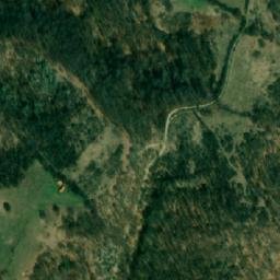 Satellite imagery of Kameniti Rit, RS